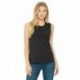 Bella + Canvas B6003 Ladies Jersey Muscle Tank