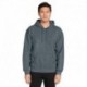 Gildan SF500 Adult Softstyle Fleece Pullover Hooded Sweatshirt