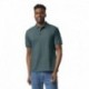 Gildan G880 Adult 6 oz. 50/50 Jersey Polo