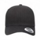 Yupoong 6389 Cvc Twill Hat