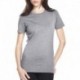 Next Level Apparel 6610 Ladies CVC T-Shirt