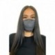 Next Level Apparel M100NL Adult Eco Face Mask