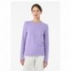 Bella + Canvas B6500 Ladies Jersey Long-Sleeve T-Shirt