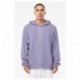 Bella + Canvas 3719 Unisex Sponge Fleece Pullover Hoodie