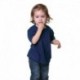 Bayside BA4125 Toddler 5.4 oz., 100% Cotton T-Shirt