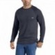 Dickies SL600 Men's Temp-iQ Performance Cooling Long Sleeve Pocket T-Shirt