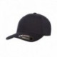 Flexfit 6580 Adult Pro-Formance Trim Poly Cap