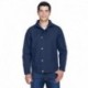 Harriton M705 Men's Auxiliary Canvas Work Jacket