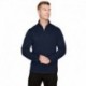 Harriton M748 Men's Advantage Snag Protection Plus Quarter-Zip