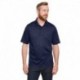 Harriton M348P Men's Advantage Snag Protection Plus IL Pocket Polo