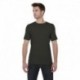 StarTee ST2110 Men's Cotton Crew Neck T-Shirt