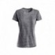 J America JA8116 Ladies Zen Jersey T-Shirt