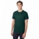 Hanes H5590 Men's Authentic-T Pocket T-Shirt