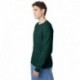 Hanes 5596 Men's Authentic-T Long-Sleeve Pocket T-Shirt