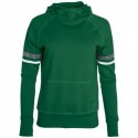 Augusta Sportswear 5440 Ladies Spray Hoodie