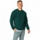 Hanes P1607 Unisex Ecosmart 50/50 Crewneck Sweatshirt