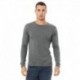 Bella + Canvas 3501CVC Unisex CVC Jersey Long-Sleeve T-Shirt