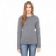 Bella + Canvas B6500 Ladies Jersey Long-Sleeve T-Shirt