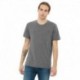 Bella + Canvas 3021 Men's Jersey Short-Sleeve Pocket T-Shirt