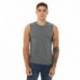 Bella + Canvas 3483 Unisex Jersey Muscle Tank