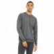 Bella + Canvas 3945 Unisex Drop Shoulder Fleece