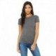 Bella + Canvas 6004 Ladies The Favorite T-Shirt