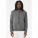 Bella + Canvas 3729 Unisex Sponge Fleece Pullover DTM Hoodie