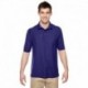 Jerzees 537MSR Adult Easy Care Polo