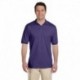 Jerzees 437 Adult SpotShield Jersey Polo