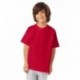 Hanes 54500 Youth Authentic-T T-Shirt