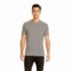 Next Level Apparel 6410 Men's Sueded Crew