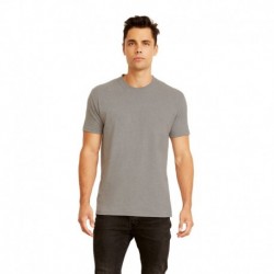 Next Level Apparel 6410 Men's Sueded Crew