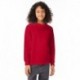 Hanes 5546 Youth Authentic-T Long-Sleeve T-Shirt