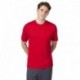 Hanes 4820 Adult Cool DRI with FreshIQ T-Shirt