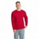 Hanes 5186 Adult Long-Sleeve Beefy-T