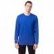 Hanes 498L Adult Perfect-T Long-Sleeve T-Shirt