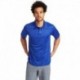 Hanes 4800 Men's 4 oz. Cool Dri with Fresh IQ Polo