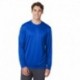 Hanes 482L Adult Cool DRI with FreshIQ Long-Sleeve Performance T-Shirt