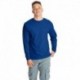 Hanes 5186 Adult Long-Sleeve Beefy-T