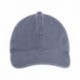 Authentic Pigment 1910 Pigment-Dyed Baseball Cap