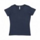 LAT 3516 Ladies Fine Jersey T-Shirt