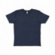 LAT 6901 Men's Fine Jersey T-Shirt