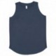 LAT 3592 Ladies Relaxed Tank