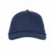 econscious EC7103 Hemp Hero 5-Panel Cap