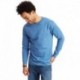 Hanes 5186 Adult Long-Sleeve Beefy-T