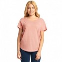 Next Level Apparel 6760 Ladies Triblend Dolman T-Shirt