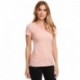 Next Level Apparel N1540 Ladies Ideal V