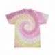 Tie-Dye CD100Y Youth 5.4 oz. 100% Cotton T-Shirt