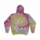 Tie-Dye CD877Y Youth 8.5 oz. Tie-Dyed Pullover Hooded Sweatshirt