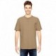 Dickies WS451 Men's 6.75 oz. Heavyweight Work Henley